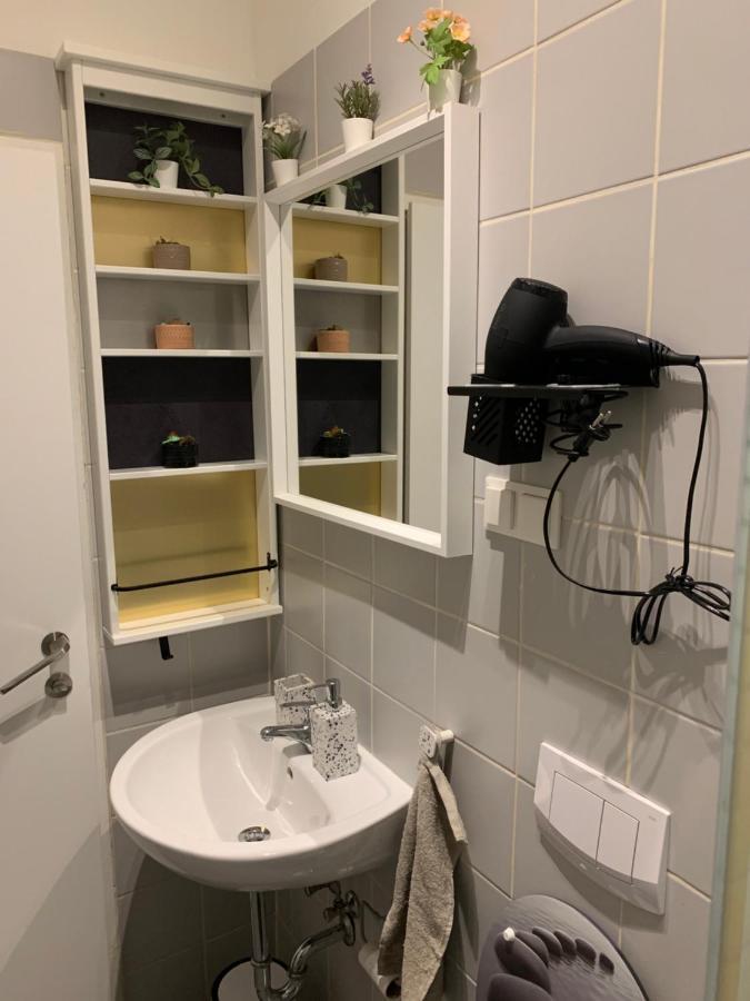 Central&cosy Vienna