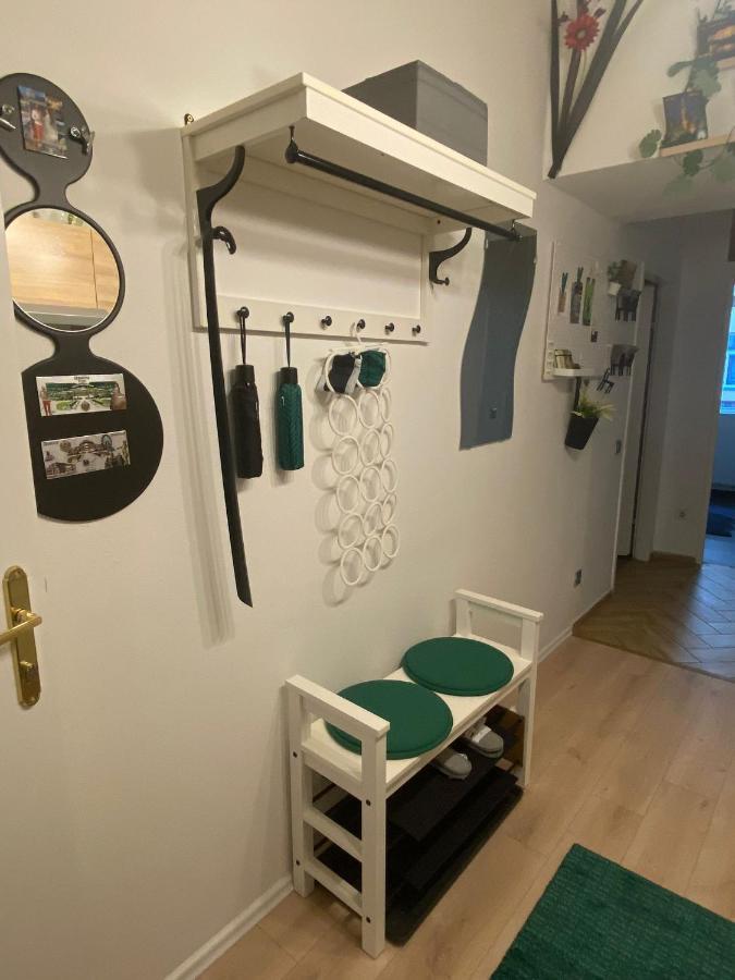 Appartamento Central&cosy *