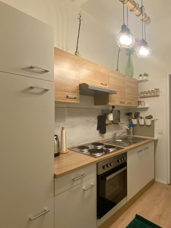 Central&cosy Appartamento