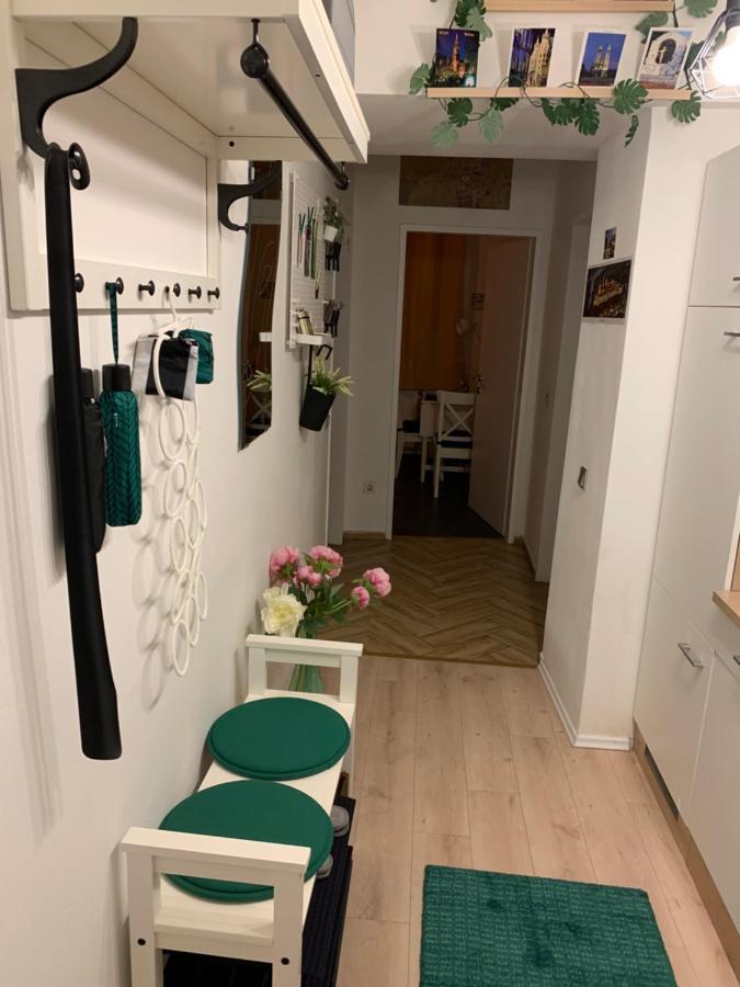 Central&cosy Appartamento *