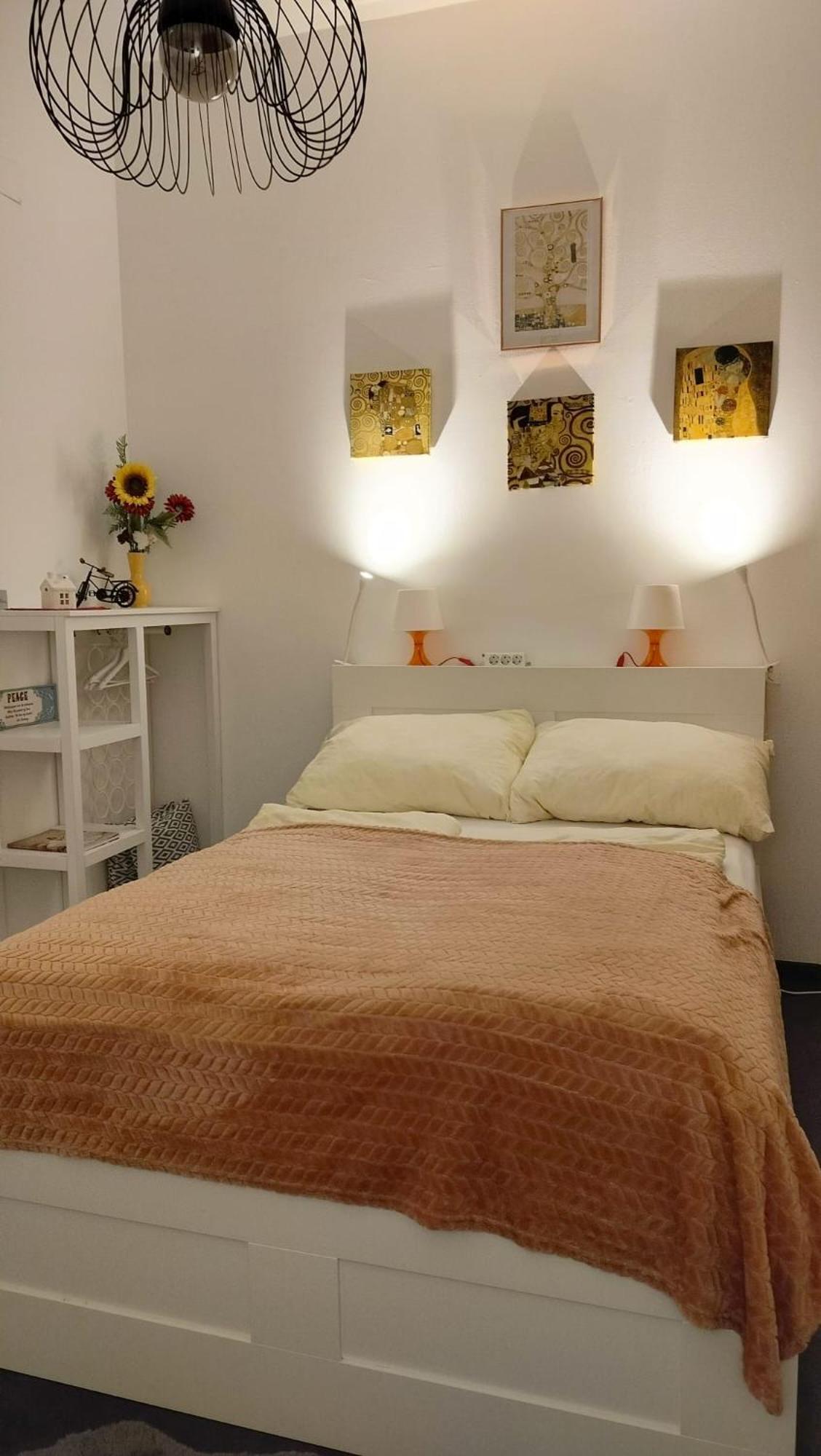 Central&cosy Appartamento *