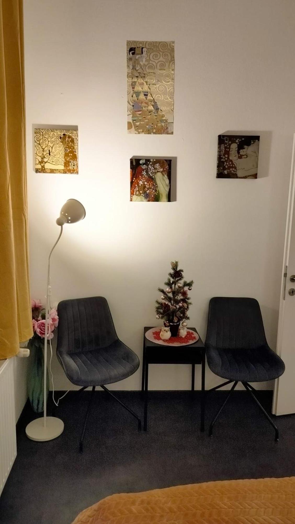 Central&cosy Appartamento Vienna