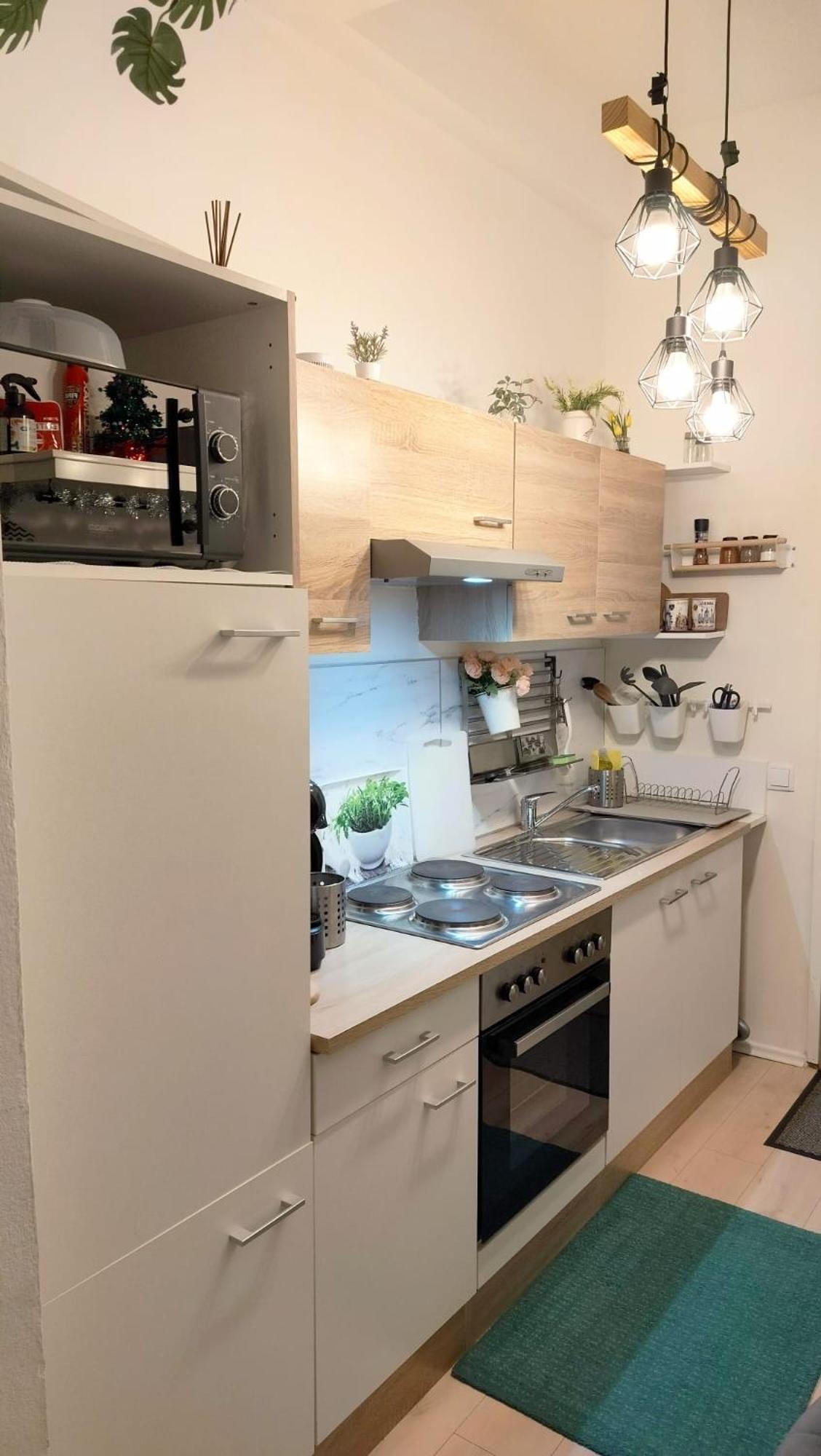 Central&cosy Appartamento Vienna