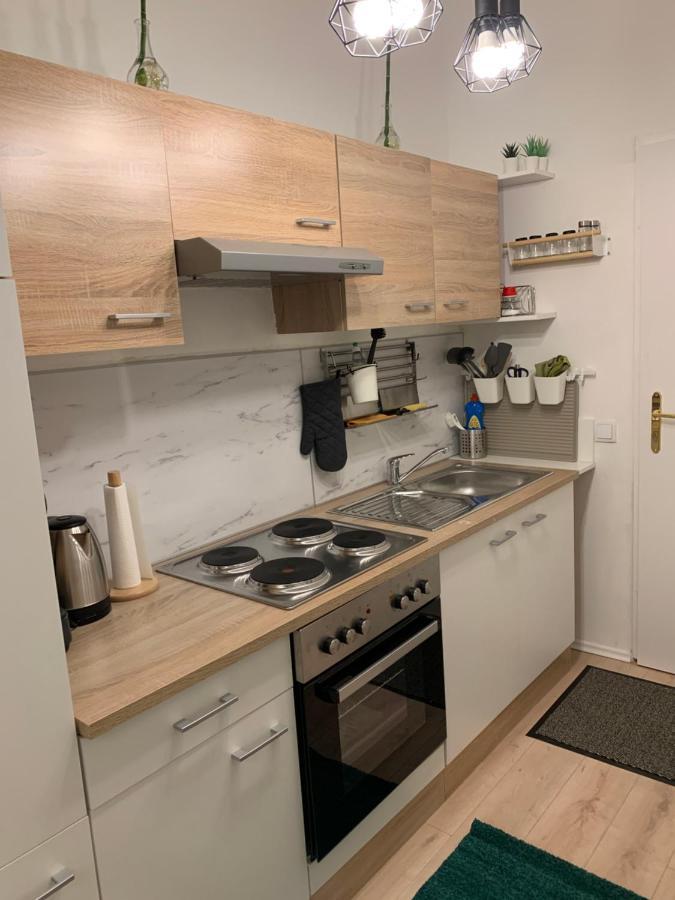 Apartment And Cosy Wien