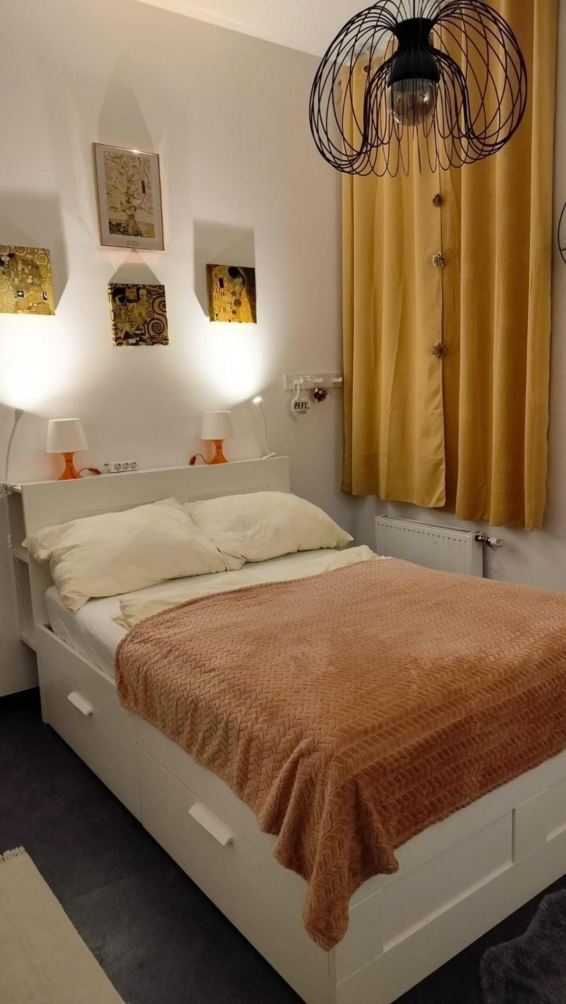And Cosy Apartment Wien